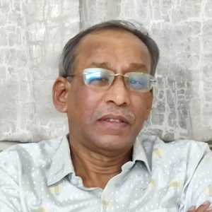 Sandeep Rajadhyaksha