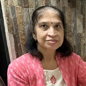 Vanitaa Shanker Peswani